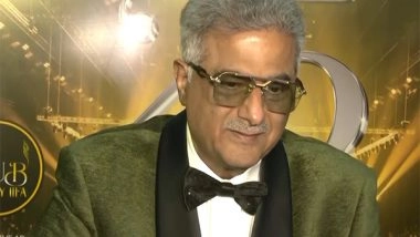 Entertainment News | IIFA 2025: Boney Kapoor Likely to Cast Daughter Khushi Kapoor in Sridevi's Last Film 'Mom' Sequel