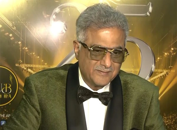 Entertainment News | IIFA 2025: Boney Kapoor Likely to Cast Daughter Khushi Kapoor in Sridevi's Last Film 'Mom' Sequel