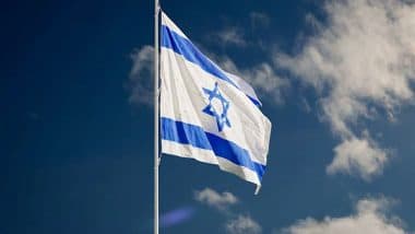 World News | Israeli Trade Improves 0.5 Pc in 2024