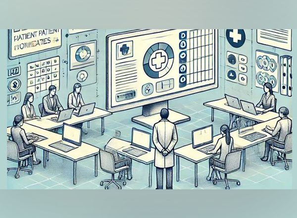 Business News | Healthcare BPO, Like IT Services BPO, Comes of Age as Healthcare Spending Increases in US: Report