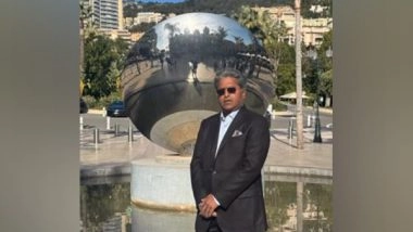 World News | Vanuatu PM Orders Cancellation of Citizenship Request for Lalit Modi