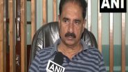 India News | RSP MP N K Premachandran Urges Government to Allow Constructive Debate in Parliament