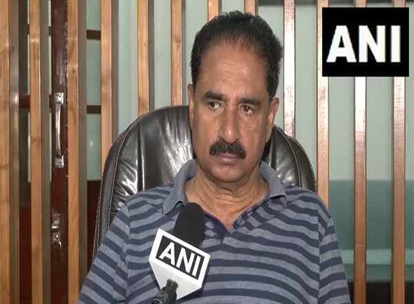 India News | RSP MP N K Premachandran Urges Government to Allow Constructive Debate in Parliament