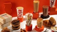 Business News | Good Flippin' Burgers Introduces FLYP Coffee - A Daily Dose to Flip One's World