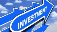 Business News | Investments Likely to Outperform Consumption in FY26: SBI MF Report