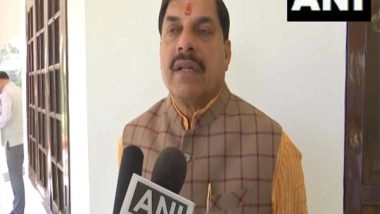 India News | 8 Dead, Several Injured in Road Accident in MP's Sidhi, CM Announces Financial Assistance