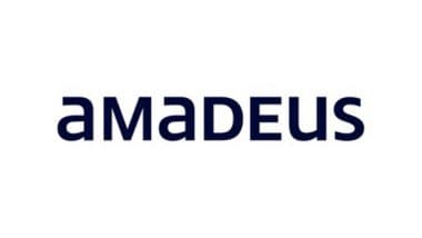 Business News | IndiGo Selects Amadeus Technology for Major Revenue Management System Upgrade