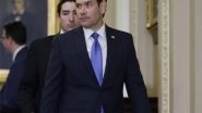 World News | US Condemns Attacks on Syrian Minorities as Coastal Violence Escalates