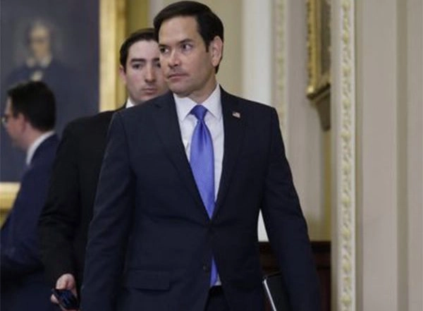 World News | US Condemns Attacks on Syrian Minorities as Coastal Violence Escalates