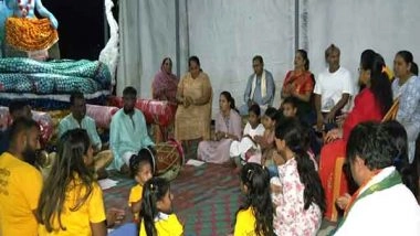 World News | PM Modi's Mauritius Visit Sparks Excitement Among Indian Diaspora