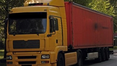 Auto News | Sustained Infra Push, Increased Mining and Replacement Demand Will Boost CV Growth by 3-5% in FY26: ICRA