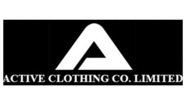 Business News | Active Clothing Co Announces Rs. 7.50 Cr Fundraise Through Preferential Allotment of Warrants