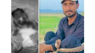 World News | Balochistan: Pakistan Security Forces Reportedly Kill Enforced Disappearance Survivor