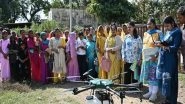Business News | CropLife India Celebrates International Women's Day to Champion Gender Equality in Agriculture