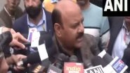 India News | J&K Dy CM Surinder Choudhary Reacts to Gulmarg Controversy and Kathua Killings