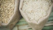 Business News | DGFT Exempts Certificate of Inspection for Export of Basmati, Non-basmati Rice to Europe Except UK