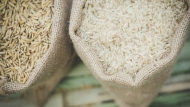 Business News | DGFT Exempts Certificate of Inspection for Export of Basmati, Non-basmati Rice to Europe Except UK