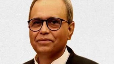 India News | Justice Joymalya Bagchi Elevated to Supreme Court, Centre Issues Notification