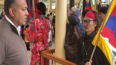 World News | Tibetan Community and Supporters Mark 66th Uprising Day, Reflect on Struggle