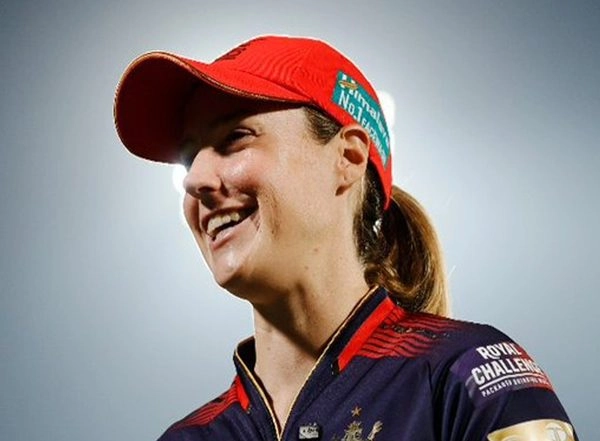 Sports News | The Support is Just Crazy: Ellyse Perry on RCB, WPL and Her Cricketing Journey