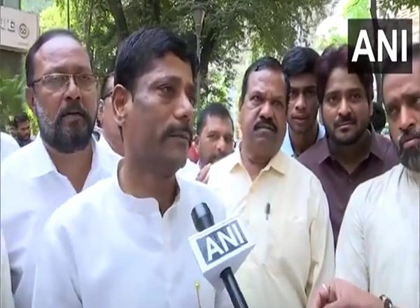 India News | Former Congress MLA Ravindra Dhangekar Hints at Joining Shiv Sena, Cites Development as Key Motivation