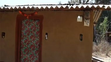 India News | Chhattisgarh: Niyad Nellanar Yojana Pulls Naxal-hit Bijapur's Regadgatta Village out from Darkness