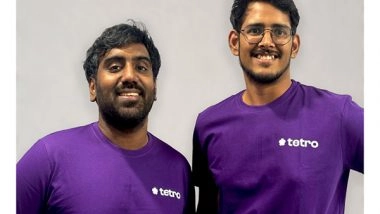 Business News | Tetro Transforms India's Circular Economy Industry By Selling High-Quality Pre-Loved IPhones