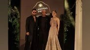 Business News | Blenders Pride Fashion Tour Brings 'The One and Only' Experience to India's Fashion Capital