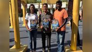 Business News | India's First Border Adventure Race: Adventure at Mechukha Set to Thrill at 3rd National Adventure Racing Championship 2025