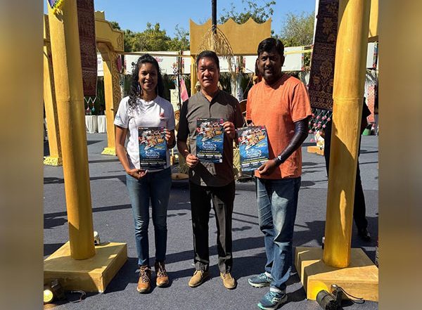 Business News | India's First Border Adventure Race: Adventure at Mechukha Set to Thrill at 3rd National Adventure Racing Championship 2025