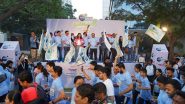 Business News | Mindspace REIT EcoRun: Accelerating Towards a Greener Future at the Mumbai Leg