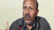 India News | Delhi Court Rejects Plea for Custody Parole Sought by MP Rashid Engineer