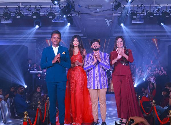 Business News | S3 International Kids and Teens Fashion Week: A Dazzling Showcase of Talent, Diversity, and Fashion at The Savera Hotel