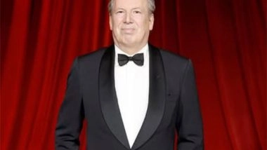 Entertainment News | Hans Zimmer Slams Academy's 'stupid Rule' for Disqualifying 'Dune: Part Two' Score