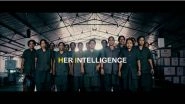 Business News | In the Age of AI, Cycle Pure Agarbathi Celebrates 'Her Intelligence' (HI) in Its Latest Campaign