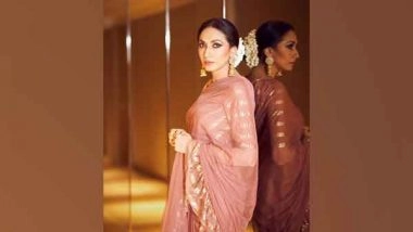 Business News | Padman Producer Prerna Arora Quotes 'strong Women May We Know Them, May We Be Them, May We Raise Them'