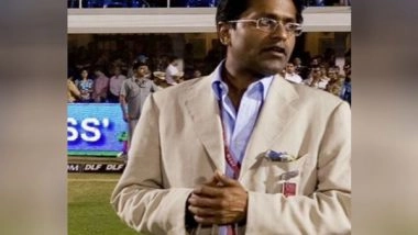 World News | Vanuatu Citizenship Commission to Await Court Verdict Before Decision on Cancelling Lalit Modi's Citizenship, Say Local Media