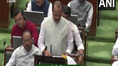 India News | 'Maharashtra Will Stop No More...development Won't Be Delayed Anymore': Finance Minister Ajit Pawar