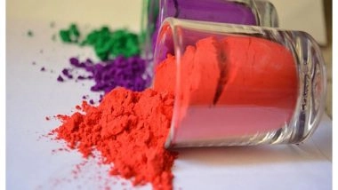 Business News | How to Choose the Perfect Holi Gift for Friends & Family