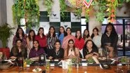 Business News | Ishaara's Women's Day Baithak Brings Together Trailblazing Women Leaders in Lucknow