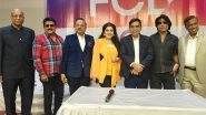 Business News | FCB Group India and RK HIV AIDS Research and Care Centre Organize Free General Medical Camp - Maha Arogya Shivir for Cancer Awareness and Testing