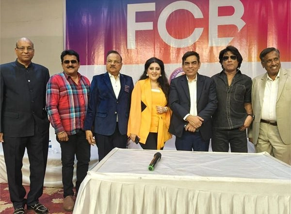 Business News | FCB Group India and RK HIV AIDS Research and Care Centre Organize Free General Medical Camp - Maha Arogya Shivir for Cancer Awareness and Testing