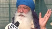 Sports News | Yograj Singh Hits Back at Former Spinner Saqlain Mushtaq, Says Pakistan Should Try to Play Against India B Team