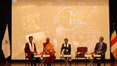 World News | Bodhipath Film Festival 2025 Illuminates Buddhist Teachings