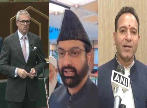 India News | J-K: Fashion Show in Gulmarg Triggers Outrage; Govt Orders Probe