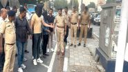 India News | Pune Obscenity Case: Maharashtra Court Extends Police Custody of Accused
