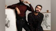 Entertainment News | Fashion Designers Shivan and Narresh Apologize for Hosting Gulmarg Event During Ramzan