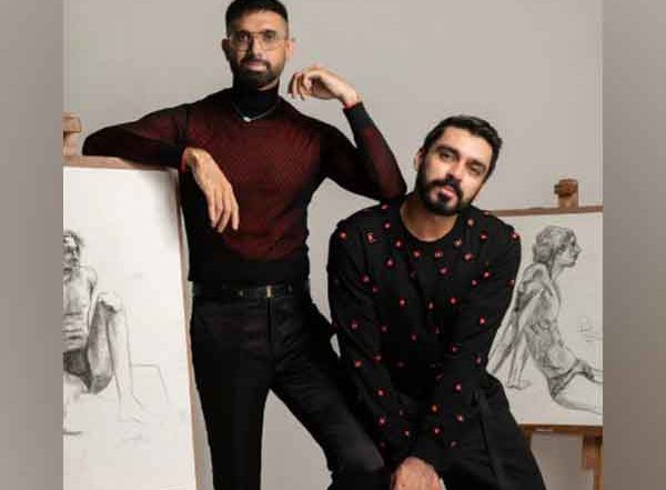 Entertainment News | Fashion Designers Shivan and Narresh Apologize for Hosting Gulmarg Event During Ramzan