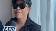 Sports News | Legendary Boxer Mary Kom Shares Experience of Meeting ICC Chairman Jay Shah; Gives Her Take on Rohit, Virat's Retirement