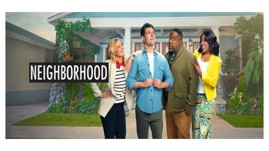 Entertainment News | Sitcom 'The Neighbourhood' Renews for Eight and Final Season
